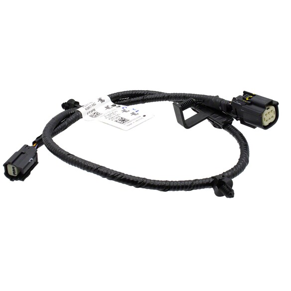 Parking Distance Aid Sensor Wire Main Image