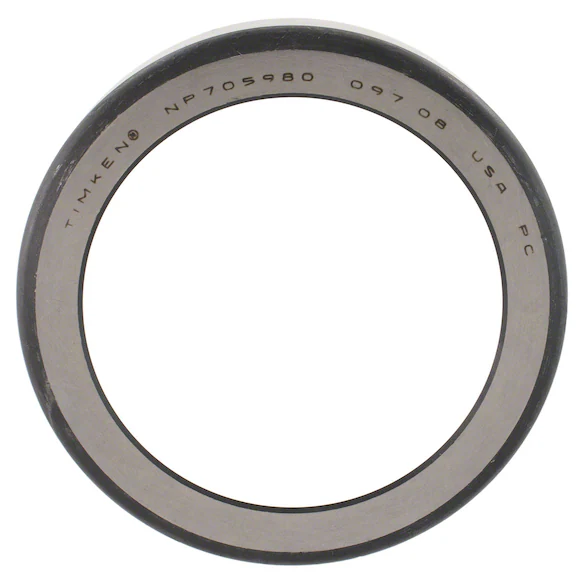 Differential Pinion Race Cup - Front, Rear Main Image