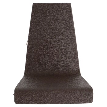 Seat Track Cover Cap Gate Retaining Plate