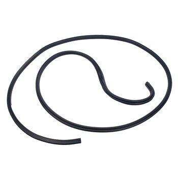 Door Seal Weatherstrip - Right, Front, Rear