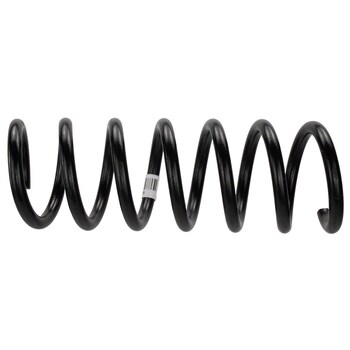 Coil Spring - Left, Right, Rear