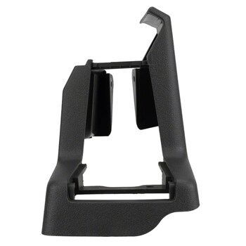 Coffee Cover Seat Track