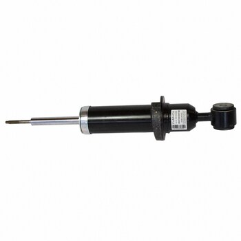 Suspension Shock Absorber - Rear