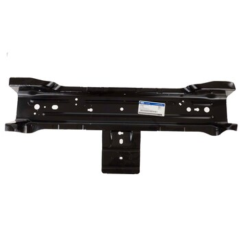 Floor Pan Crossmember - Rear, Center
