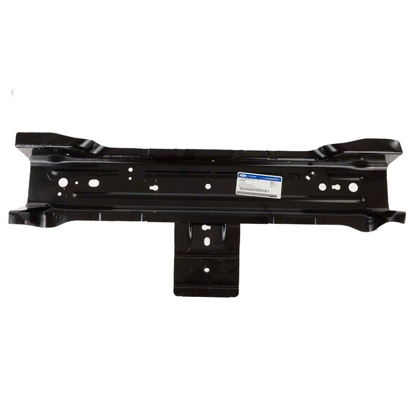 Floor Pan Crossmember - Rear, Center Main Image