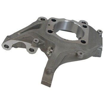 Steering Knuckle WHEE - Right, Front