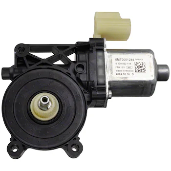 Window Motor - Right, Front