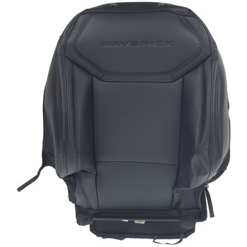 Seat Back Cover - Right, Front (LARIAT)