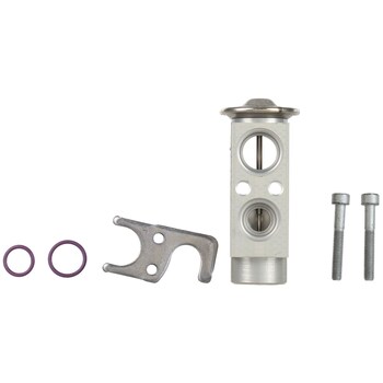 AIR CONDITIONING (A/C) Expansion Valve EVAPORAT