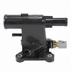 Engine Coolant Outlet Flange Water Connector Adaptor - 2.0L Main Image