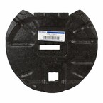 Bracket Floor Storage Compartment Main Image