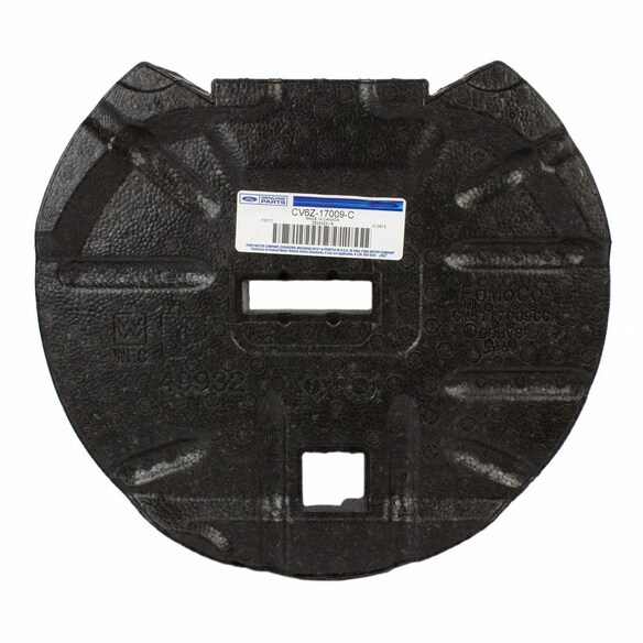 Bracket Floor Storage Compartment Main Image
