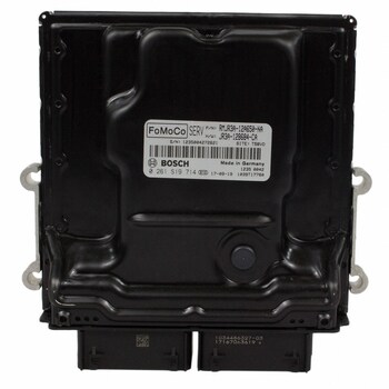 Engine Control Module (ECM) EEC V - 2.3L (AT)