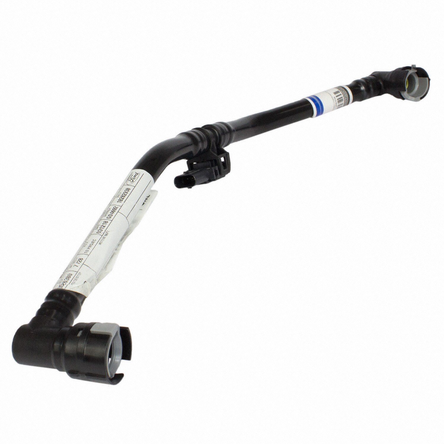 Pcv Valve Hose Tube - 3.5L | Parts | Ford.com