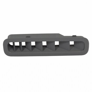 Dashboard Air Vent - Left, Front