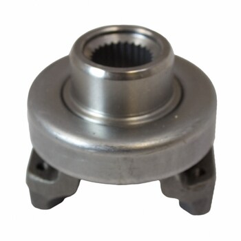 Drive Shaft Pinion Yoke Flange Prop - Front