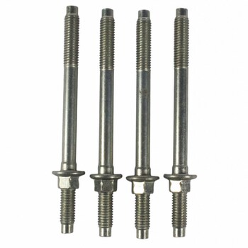 Power Steering Pump Mounting Bolt Stud - 6.2L
