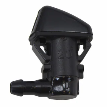 Windshield Washer Nozzle Spray