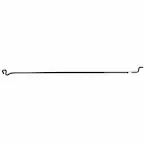 Hood / Trunk Prop Rod Stay Main Image