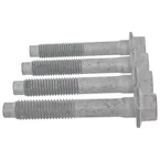 Hex Head Bolt Shock Absorber - M12 x 70MM, Rear Main Image