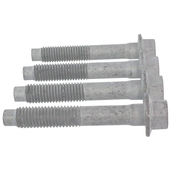 Hex Head Bolt Shock Absorber - M12 x 70MM, Rear Main Image