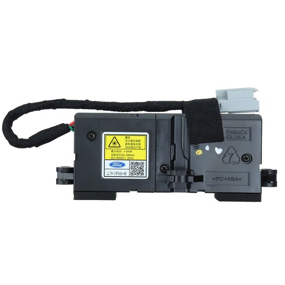 Air Quality Particulate Sensor QLTY PARTICUL Main Image