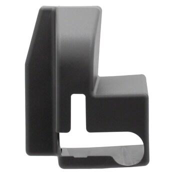 Door Latch Spacer Cap - Right, Back