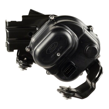 Automatic Transmission Shift Lever Actuator (AT)