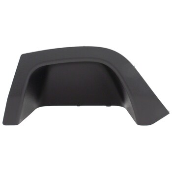 Door Trim Panel Pocket - Right, Front