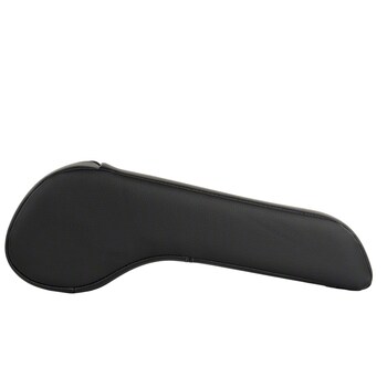 Armrest - Right, Rear