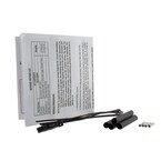 Running Board Motor Connector Wire Main Image