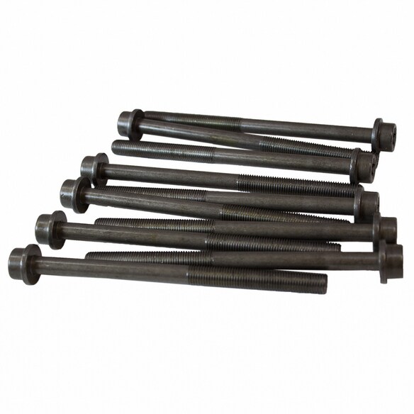 Engine Cylinder Head Bolt Hex Main Image