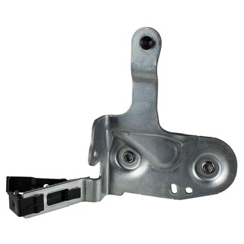 Automatic Transmission Oil Cooler Bracket (AT)