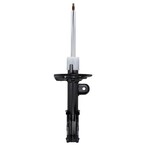 Suspension Strut Shock Absorber - Left, Front (Police) Main Image