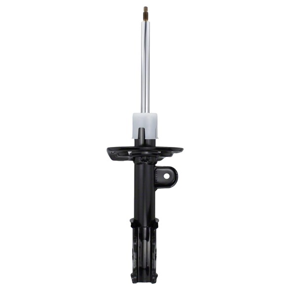 Suspension Strut Shock Absorber - Left, Front (Police) Main Image