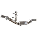 Catalytic Converter - 3.5L Main Image