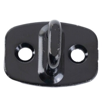 Door Lock Striker Plate Crew Cab