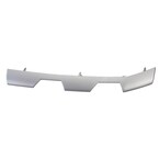 Molding Insert A component to which the Grille Emblem or related is mounted Main Image