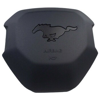 Module Air Bag (Coupe, GT Feature Car)