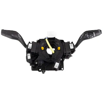 Steering Column Tube Housing