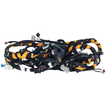 Wiring Main