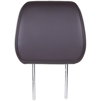 Cover And Pad Headrest
