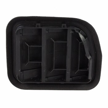 Quarter Panel Vent Air Grille - Left, Rear, Inlet
