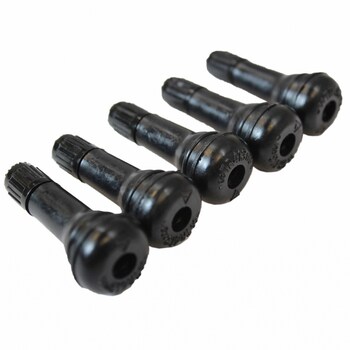 Tire Pressure Monitoring System (TPMS) Sensor Valve