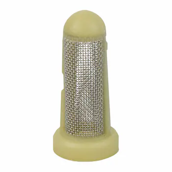 Turbocharger Boost Pressure Solenoid Filter Oil Line Adapter