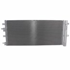 AIR CONDITIONING (A/C) Condenser Main Image