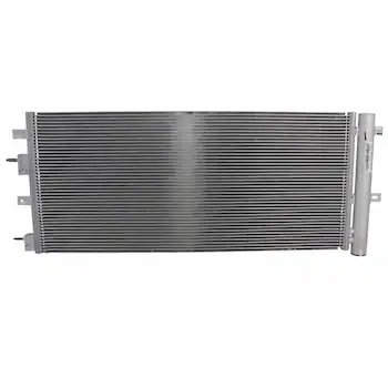 AIR CONDITIONING (A/C) Condenser