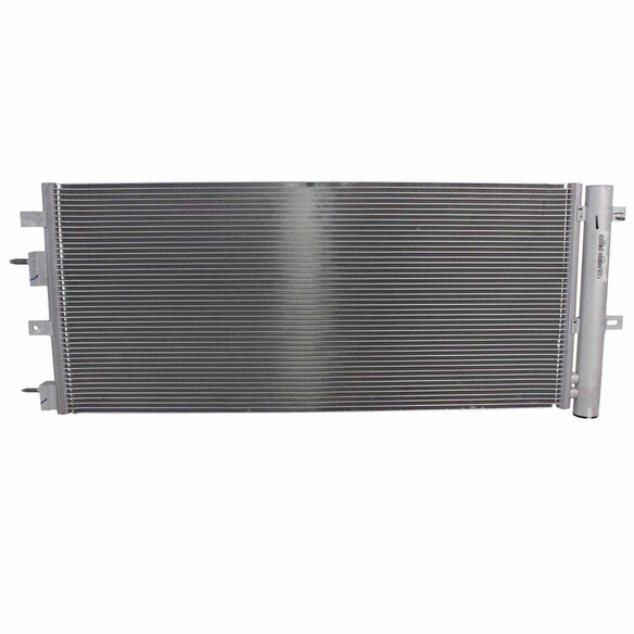 AIR CONDITIONING (A/C) Condenser Main Image