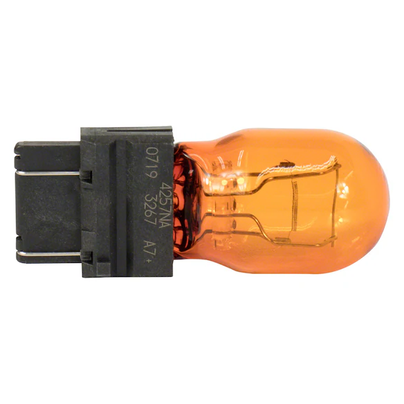 Side Marker Light Bulb Turn Signal - Left, Right, Front Main Image