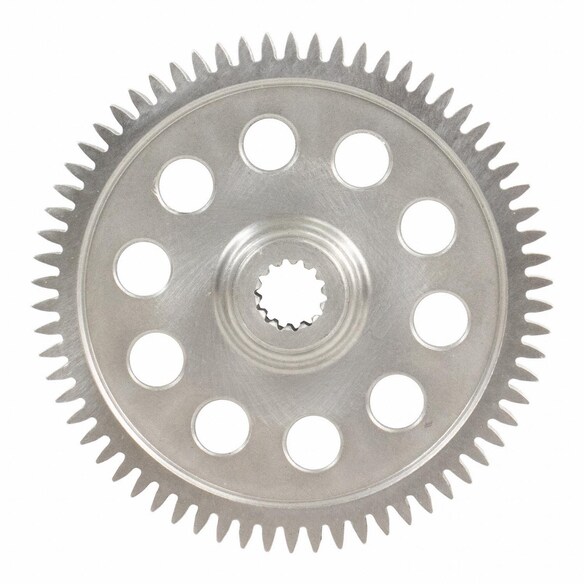 Gear Main Image